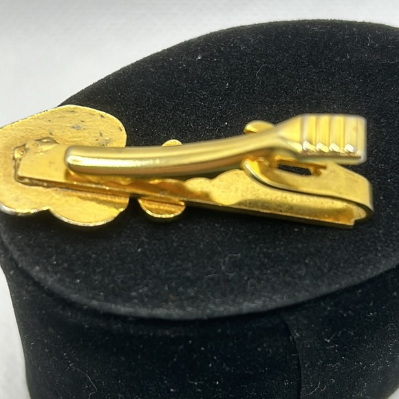 Tree Farmer - tie clip - Picture 4 of 6